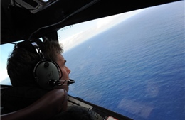 Nối lại chiến dịch tìm kiếm máy bay MH370 mất tích